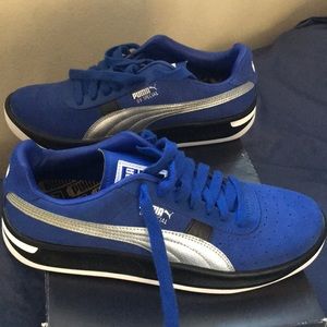 Shoes brand new never worn